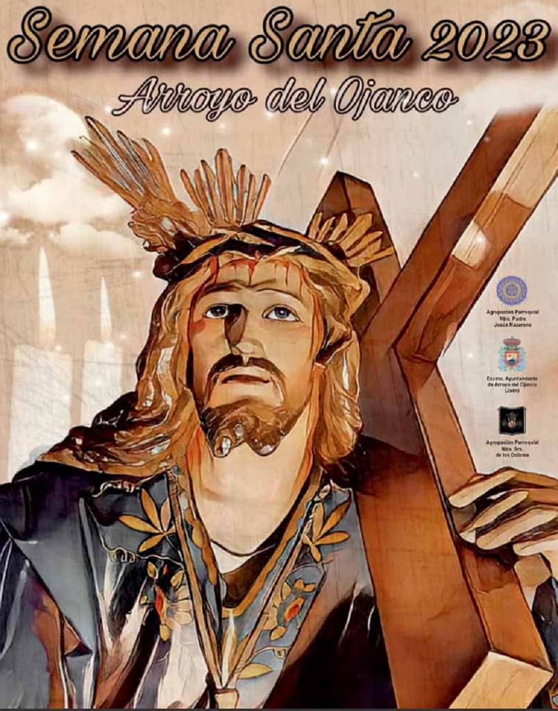 Semana Santa en Arroyo del Ojanco  